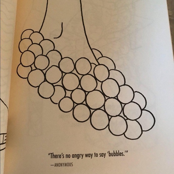 Shoes Shoes Shoes 👠👡👢Colouring Book - Picture 4 of 10